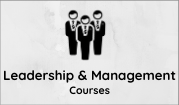 Leadership & Management