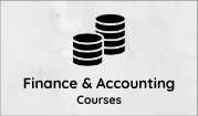 Finance & Accounting